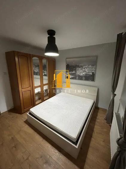 Apartament cu 3 camere decomandat în Tudor Vladimirescu