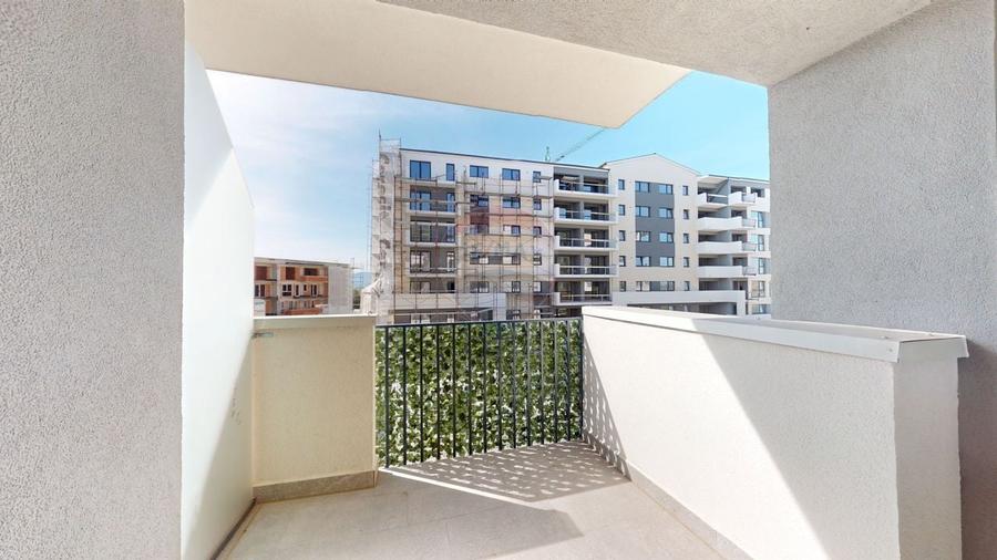 Comision 0% | Studio de închiriat | - 10