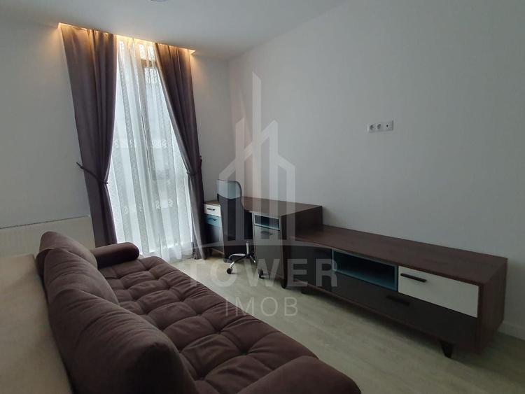 Apartament cu 3 camere decomandat, mobilat în Șelimbăr