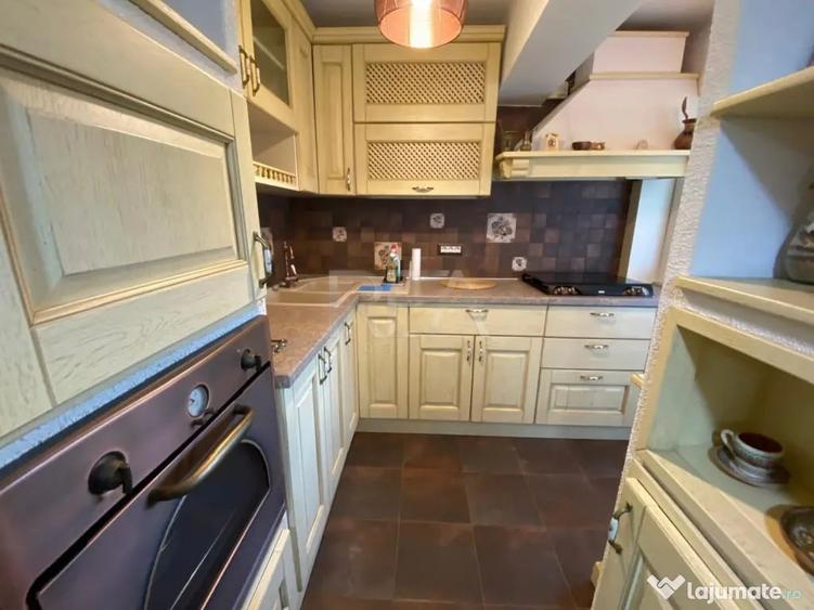 Apartament cu 2 camere decomandat în Unirii
