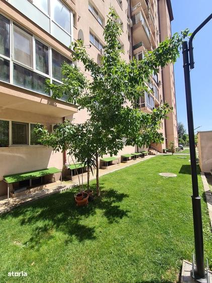 Apartament în Splaiul Unirii