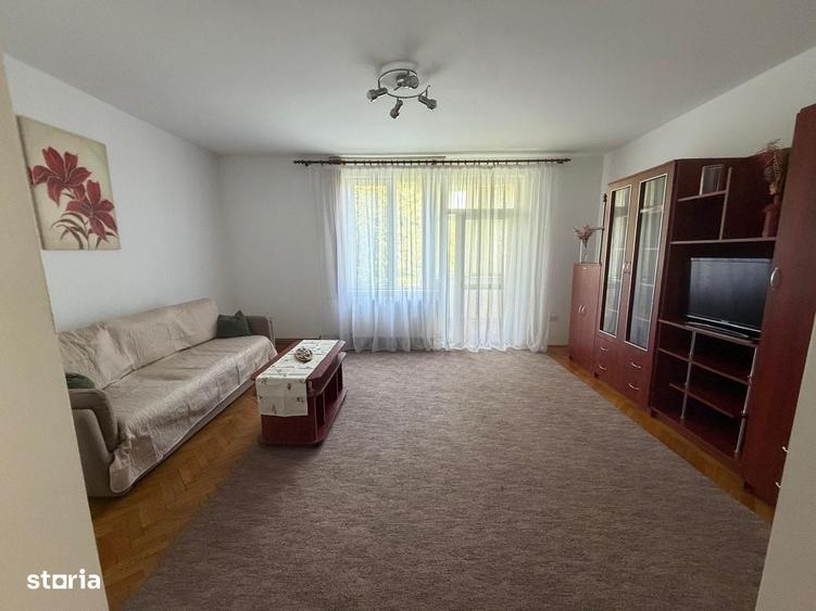 Apartament 2 camere, zona Tipografilor - Take Ionescu - 2