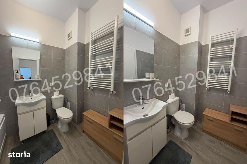 Apt. 2 cam,premium,bloc 2022,Rotar Park 2,Militari,Metro-Mc Donald's - 6