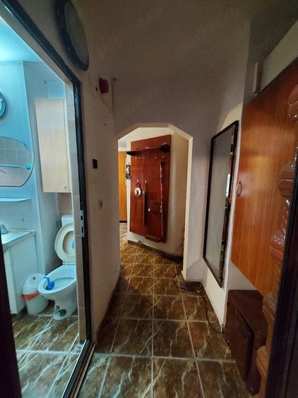Garsonieră decomandată în Mărășești