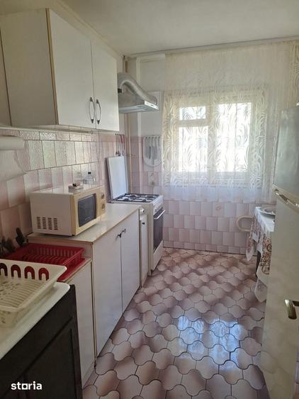 Tineretului, inchiriere apartament 2 camere - 4