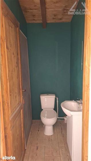 Casă cu 4 camere cu Teren 400 Mp în Rediu