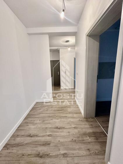 Apartament cu 2 camere decomandat în Giroc — fotografia 1