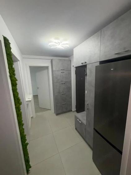 Apartament cu 2 camere decomandat în Trivale
