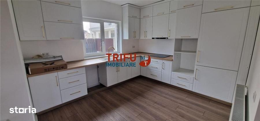 Casă cu 4 camere cu Teren 340 Mp în Central