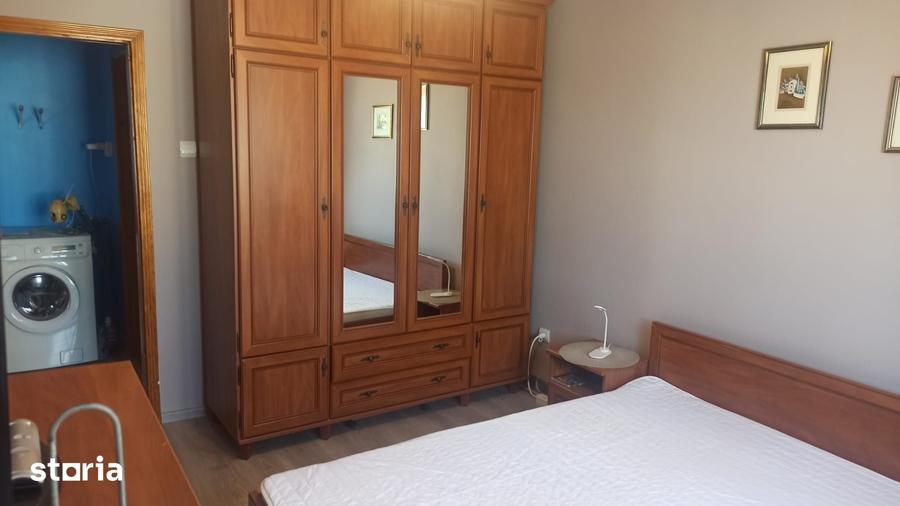 Apartament cu 2 camere în 23 August