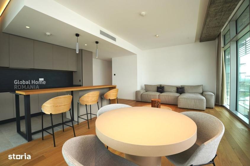 UPsite 3-Room Apartment | Parking & Storage | 100 sqm | Promenada Mall - 17