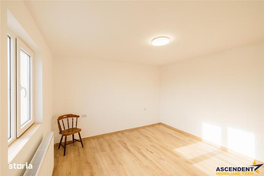 Casa constructie noua, ergonomica si economica, facilitati, Tarlungeni - 12