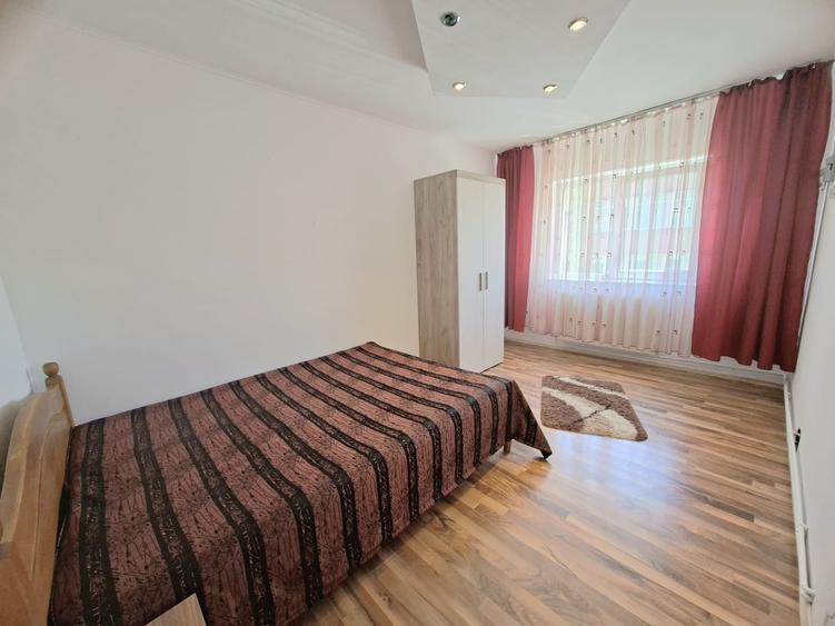 DE INCHIRIAT - Apartament 2 camere, Liliacului -Codlea - 7