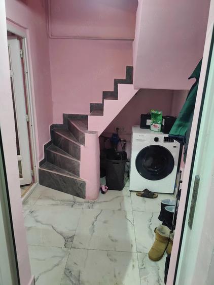 Casă cu 3 camere cu Teren 110 Mp în Iosefin