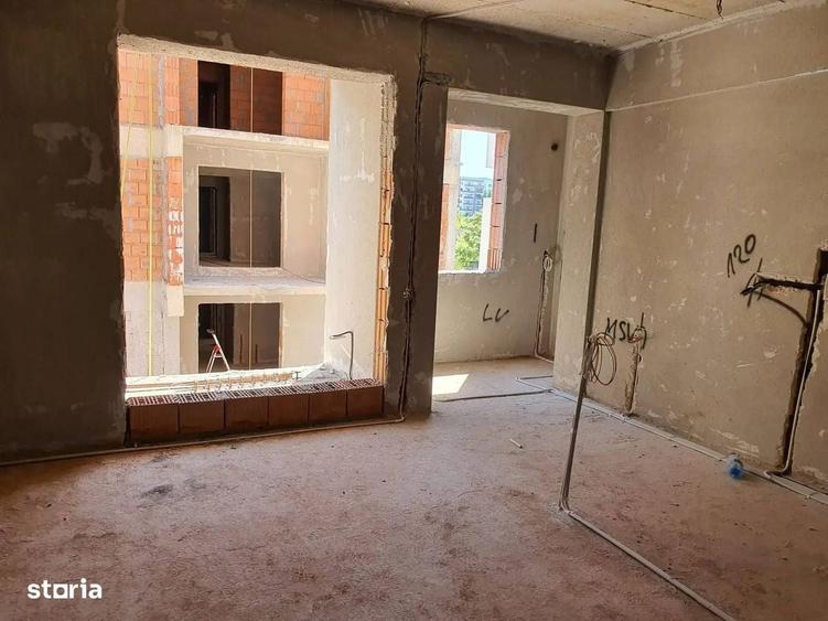 Apartament 4 camere Bloc 2027 Metrou Nicolae Teclu - 4