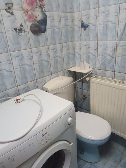 Garsonieră decomandată în Chișoda
