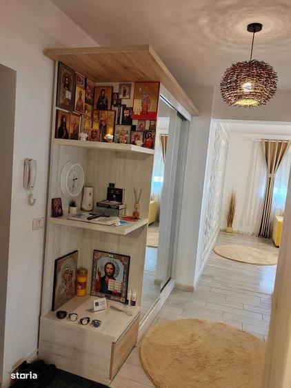 Apartament cu 2 camere în Militari