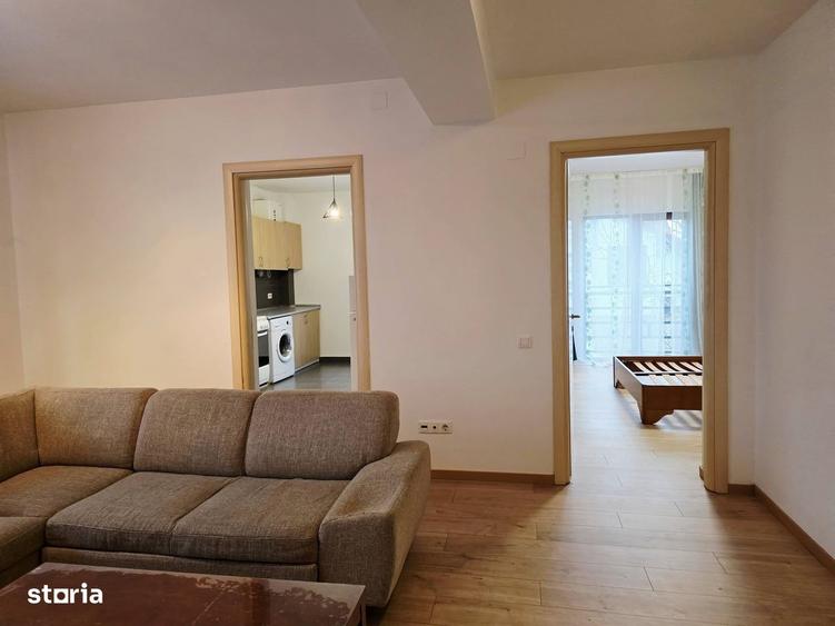 Apartament cu 2 camere în Nojorid