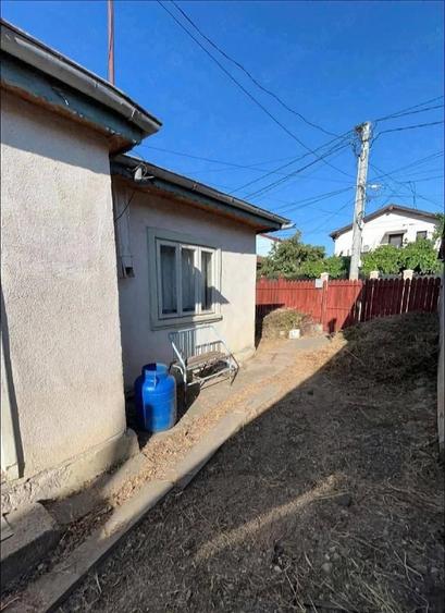 Casă cu Teren 171 Mp în Central