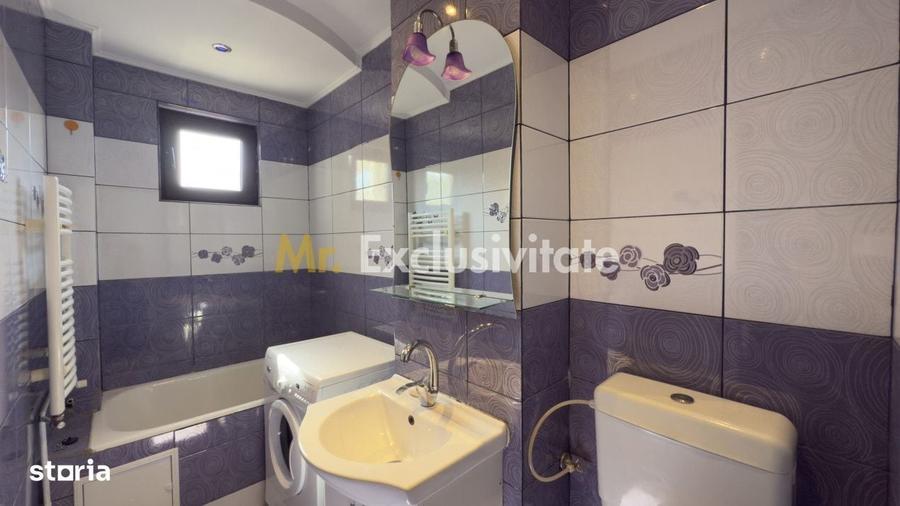 Apartament 2 Camere De Inchiriat | Zona Kaufland Craiovei | Pitesti - 4