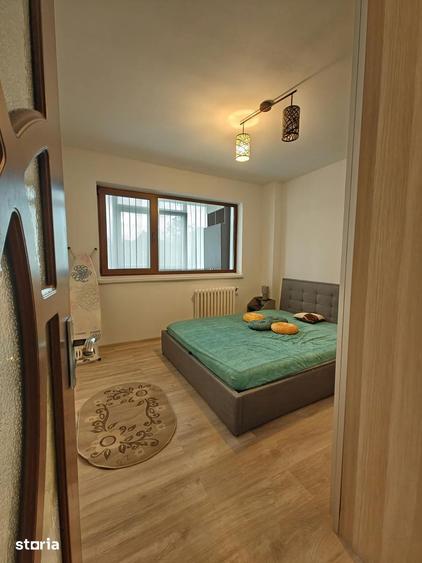 Apartament 2 Camere Semidecomandat, Etaj 2, Tatarasi Fluxul Alimentar! - 4