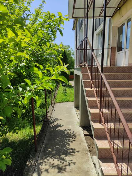 Garsonieră semidecomandată în Mănăștur