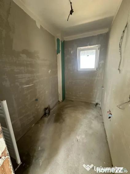 Apartament cu 2 camere decomandat în Gării
