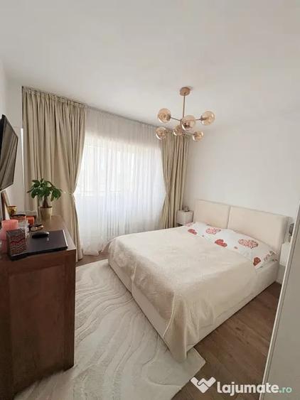 Apartament 3 camere, 74 mp, bloc 82, renovat, Berceni - 4
