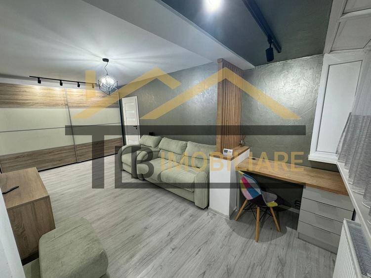 Apartament de 2 camere, 55mp, zona Aleea Carpati - 2