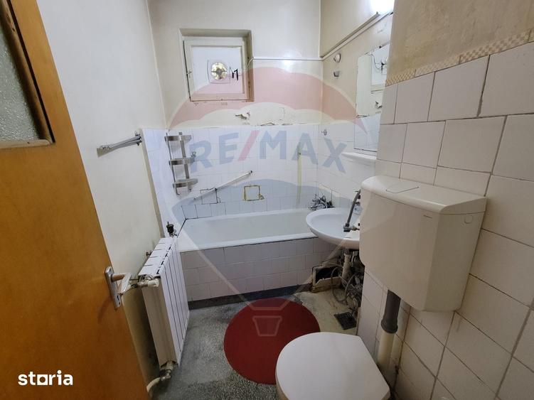 Apartament 2 camere de vanzare Vedere Libera - 2