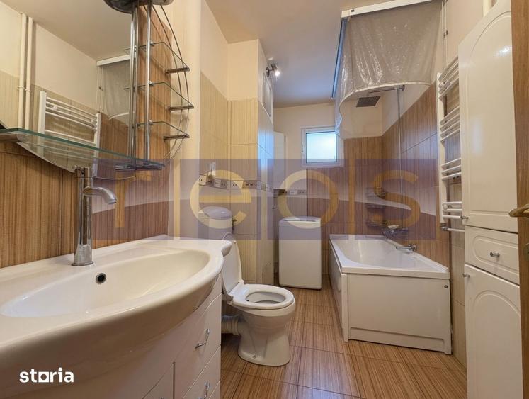 VANZARE 3 CAMERE | DECOMANDAT | IDEAL PENTRU FAMILIE | ZONA OBOR TEI - 8