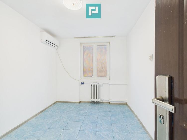 Garsonieră decomandată în Take Ionescu