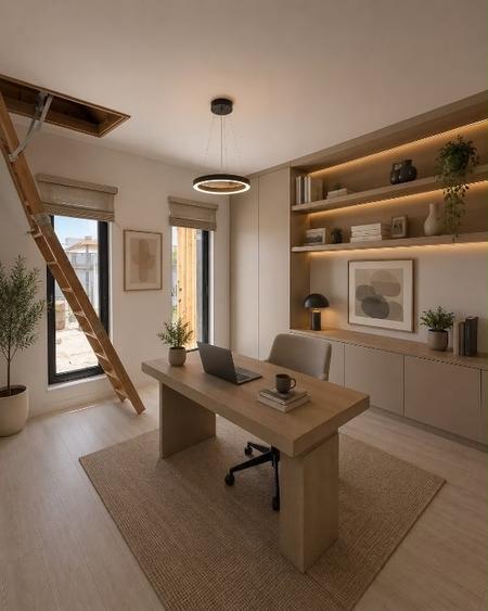 Casă individuală cu 4 camere cu Teren 350 Mp în Valea Adâncă