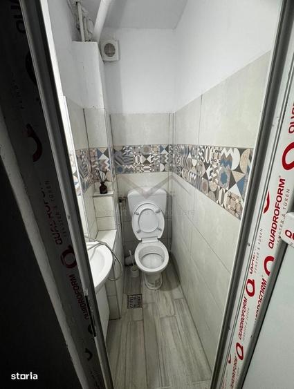 Apartament 2 camere ND confort redus - 6
