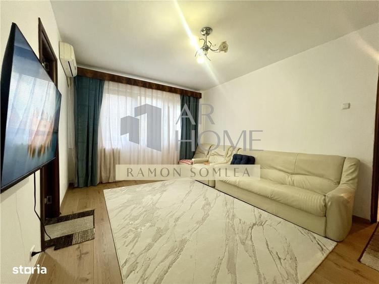 Apartament 2 camere, zona Marasesti, Ploiesti - 8