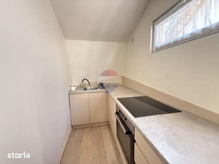 Apartament cu 2 camere în Gruia