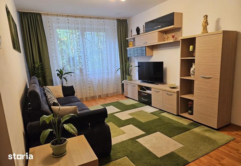 Apartament 3 camere de vanzare Gorjului - 3