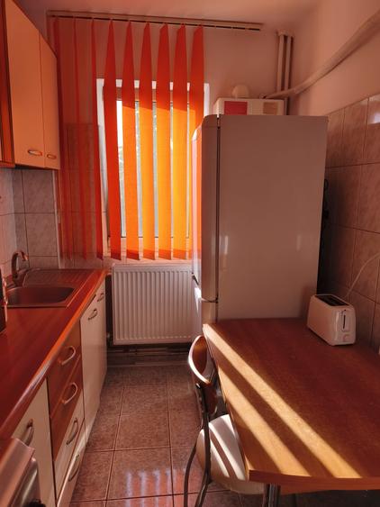 Apartament cu 2 camere semidecomandat în Alexandru cel Bun