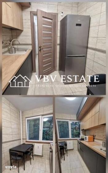 Apartament 2 Camere Dristor | Modern | Confort | Metrou - 6