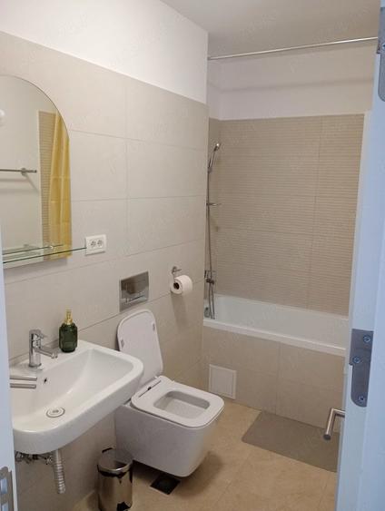 Apartament 2 camere Racadau - 8