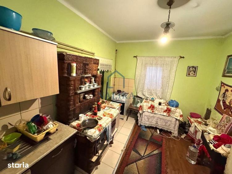 Casa de vanzare Recea + anexa - 4