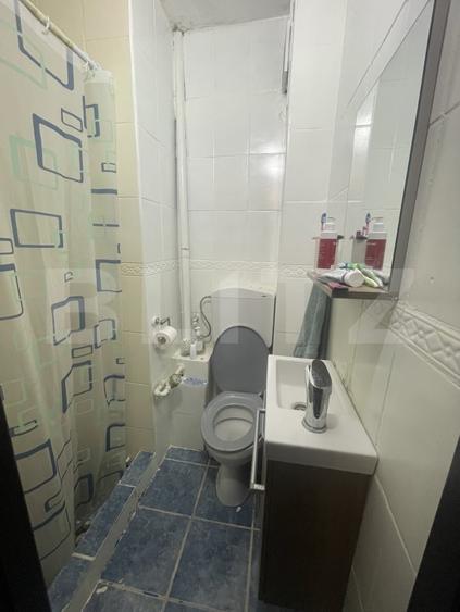 Apartament 2 camere, zona centrala - 11