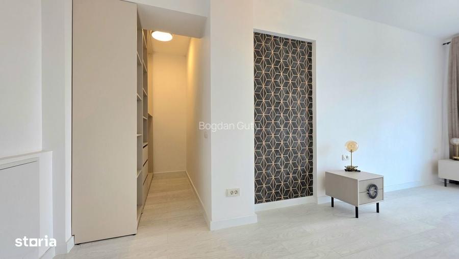 Penthouse Duplex, SunLake Residence, Panorama - Prima inchiriere