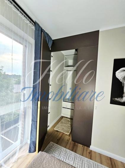 Apartament cu 3 camere în Florești