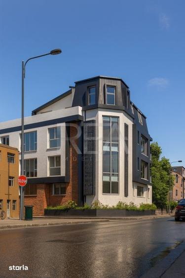 Apartament cu 3 camere în Tineretului