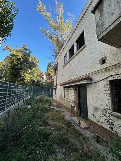 OPORTUNITATE CASA ZONA DOROBANTI BELLER - 2