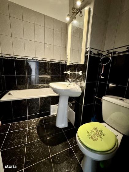 Apartament cu 2 camere decomandat în Narcisa