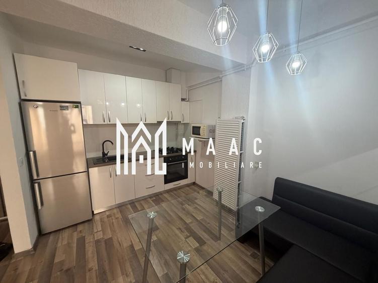 Apartament de închiriat | Hipodrom 3, Sibiu | balcon, parcare - 15