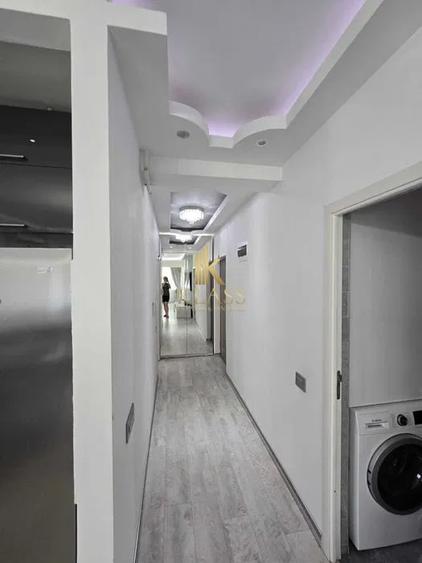 Apartament 3 Camere | Zona de Nord | 90 mp | Decomandat | Complet Mobilat - 7