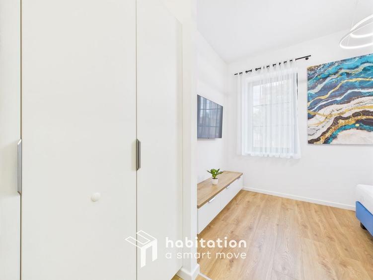 Elegant, finisaje premium, locație deosebita - 3 camere  în Bălcescu - 22
